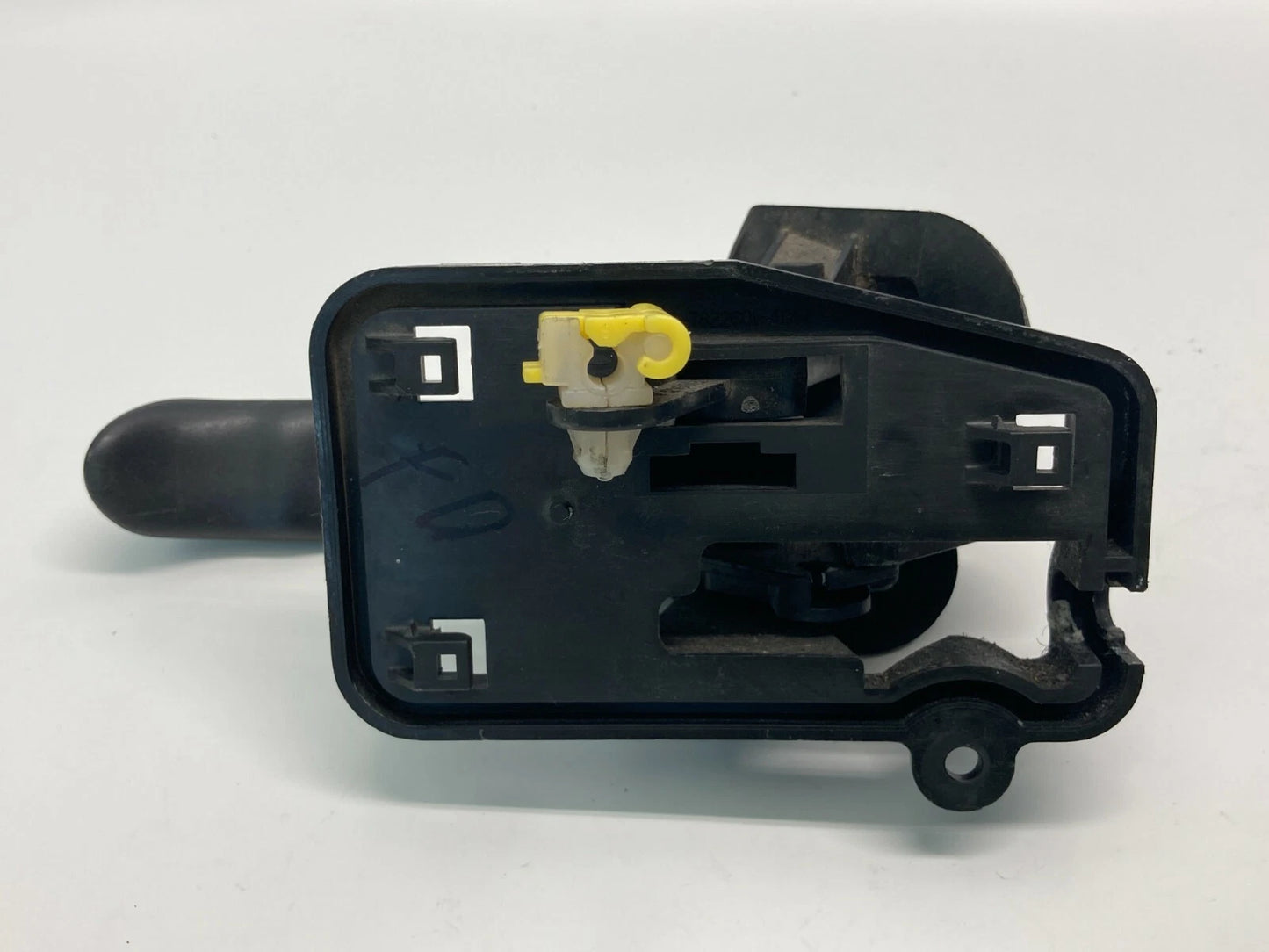 02-05 FORD EXPLORER FRONT LEFT SIDE INTERIOR DOOR HANDLE 1L24-7822601-ADW OEM