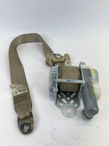 2007 2008 2009 LEXUS RX350 FRONT LEFT DRIVER SIDE SEAT BELT RETRACTOR ASSY OEM
