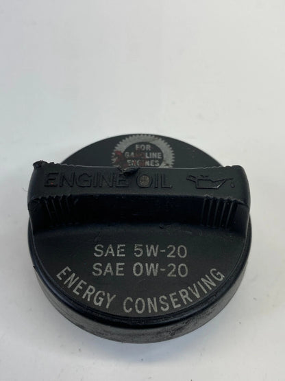 2004 2005 04 05 TOYOTA RAV4 2.4L ENGINE OIL FILLER FLUID CAP LID SAE 5W-20 OEM
