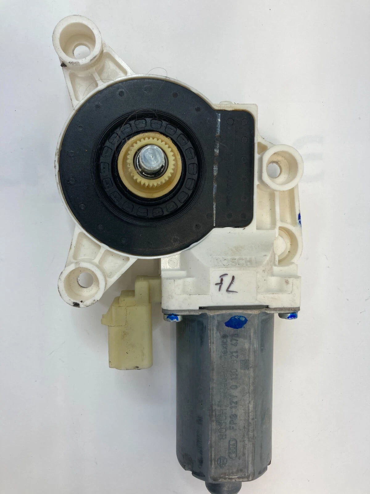 2008-2016 CHRYSLER TOWN & COUNTRY FRONT LEFT POWER DOOR WINDOW MOTOR 0130821471
