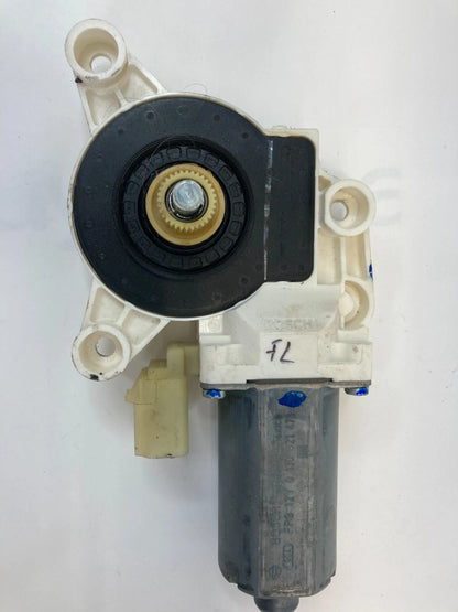 2008-2016 CHRYSLER TOWN & COUNTRY FRONT LEFT POWER DOOR WINDOW MOTOR 0130821471