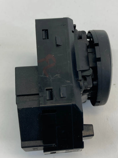 2007-2010 HYUNDAI ELANTRA FRONT LEFT DRIVER DOOR POWER MIRROR CONTROL SWITCH OEM