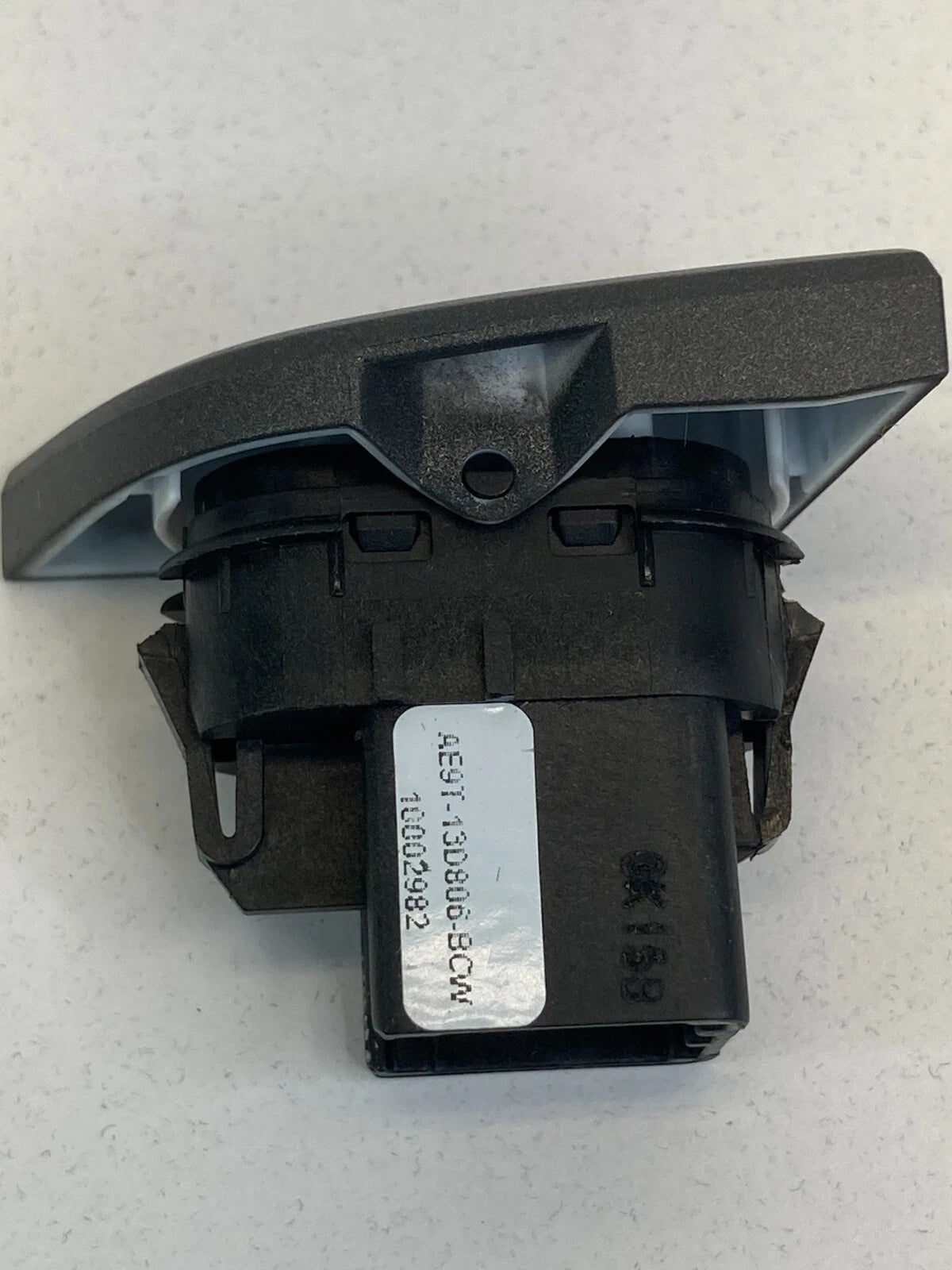 2010-2019 LINCOLN MKT DIMMER LIGHT SWITCH AE9T-13D806-B OEM