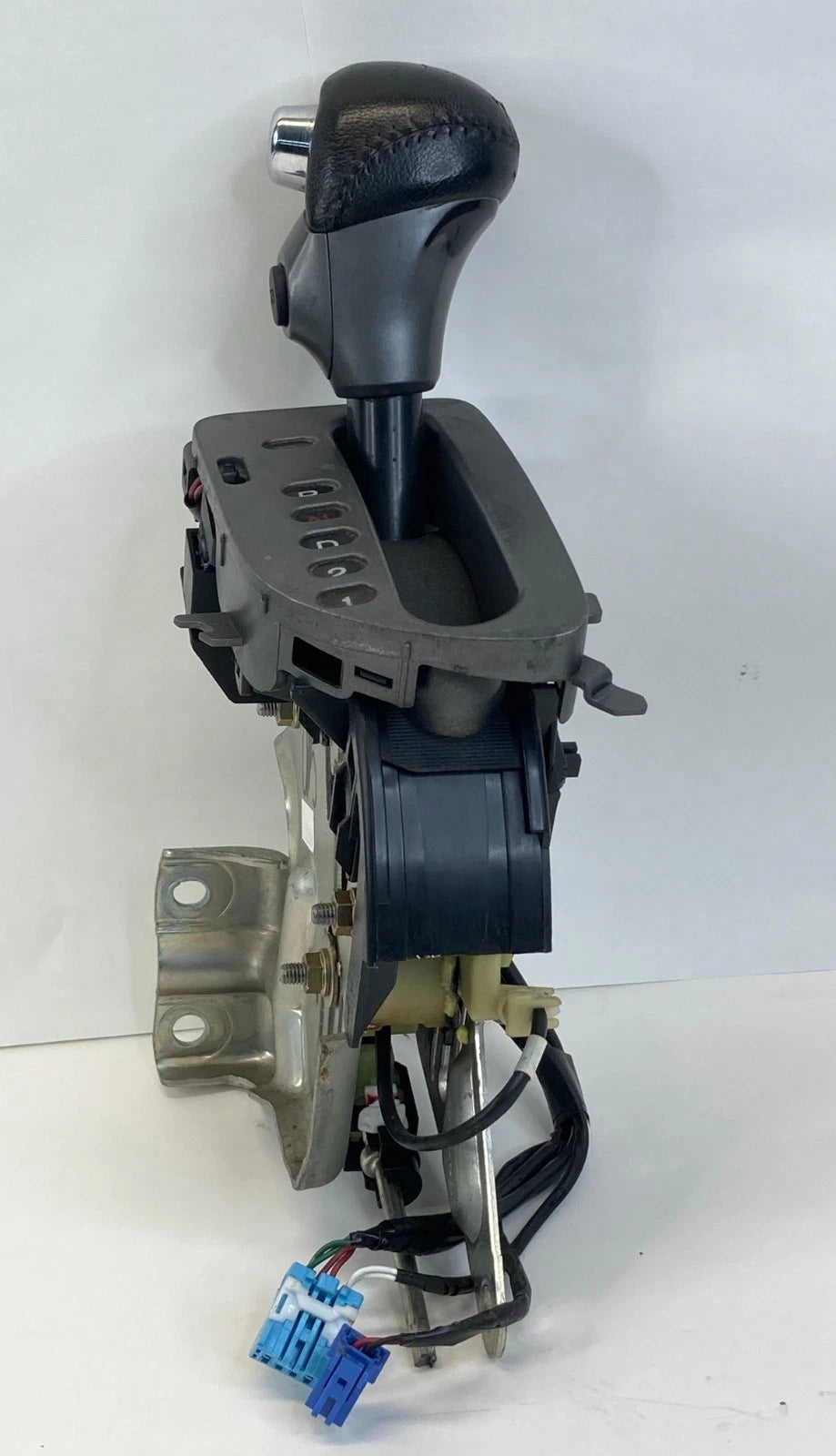 05-10 HONDA ODYSSEY AUTOMATIC TRANSMISSION GEAR SHIFT SHIFTER LEVER OEM