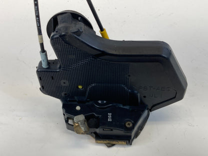 2002-2006 Toyota Camry Rear Left Side Door Lock Latch Release Actuator OEM