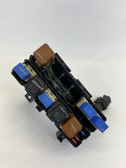 2005-2015 NISSAN XTERRA 4.0L ENGINE JUNCTION RELAY FUSE BOX LINK HOLDER BLOCK