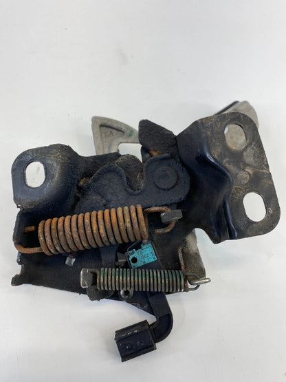 2008-2012 HONDA ACCORD HOOD LOCK LATCH RELEASE ACTUATOR ASSEMBLY OEM
