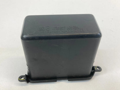 06-11 HONDA CIVIC DASH INSTRUMENT PANEL STORAGE CUBBY POCKET TRAY 77225-SNA-A010
