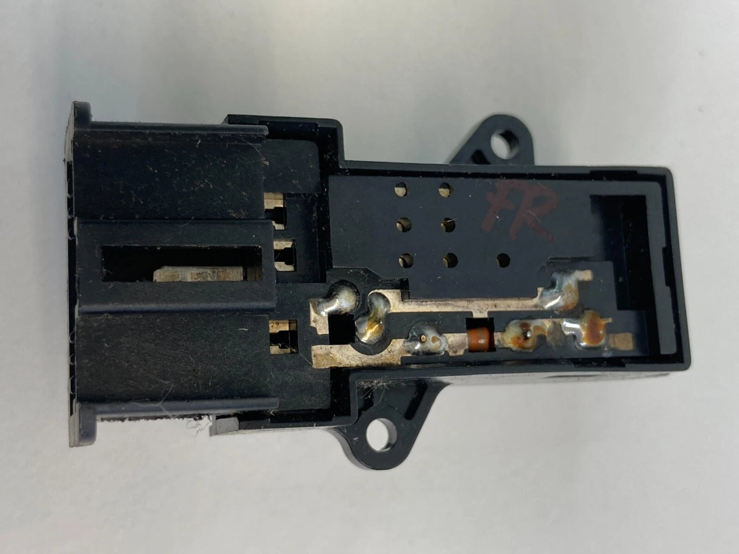 2004-2008 ACURA TL FRONT RIGHT SIDE POWER DOOR LOCK CONTROL SWITCH BUTTON OEM