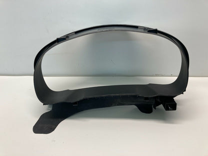 2006-2011 Hyundai Accent Speedometer Cluster Bezel Trim Surround 84832-1E000 OEM