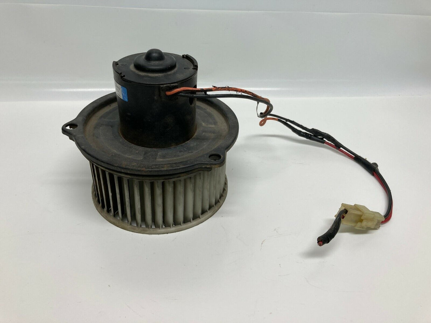 93 94 95 96 Jeep Grand Cherokee 4.0L HVAC A/C Heater Blower Motor Fan OEM