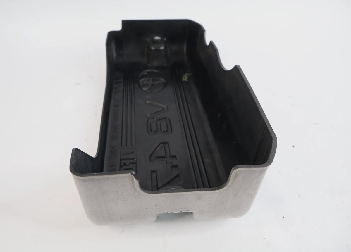 03-04 TOYOTA 4RUNNER 4.7L V8 I-FORCE ENGINE THROTTLE BODY COVER OEM 22266-50050