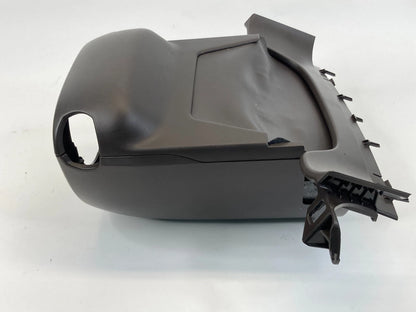 2014-2017 BUICK REGAL FRONT DRIVER STEERING COLUMN SHROUD COVER UPPER & LOWER