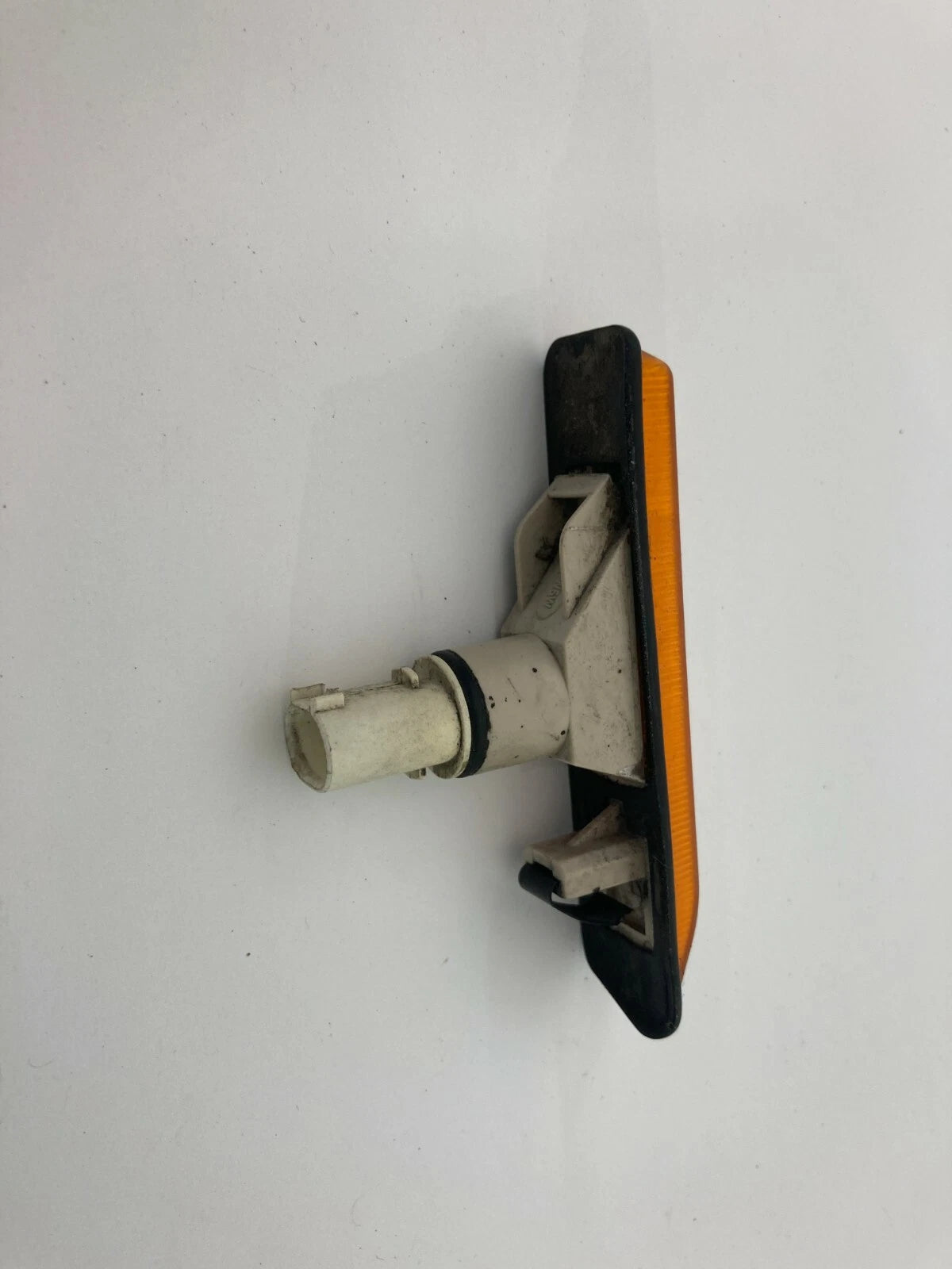 2000-2006 BMW X5 LEFT DRIVER FENDER MARKER SIGNAL REPEATER LIGHT 8382104 LH OEM