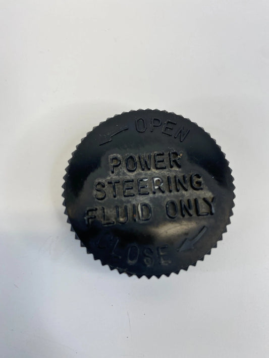 2000-2006 MAZDA MPV POWER STEERING FLUID RESERVOIR CAP OEM FACTORY