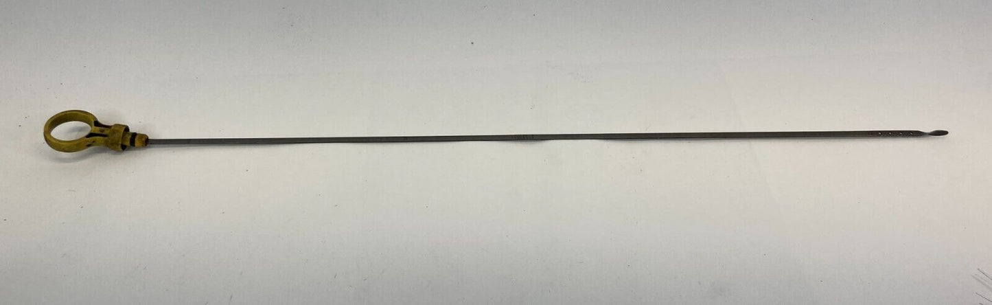 2001-2005 Pontiac Aztek 3.4L Engine Oil Level Fluid Dipstick Indicator 24504087