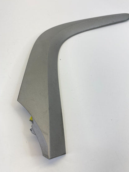 2009-2013 Toyota Corolla Center Console Right Side Trim Panel 55432-02220 OEM