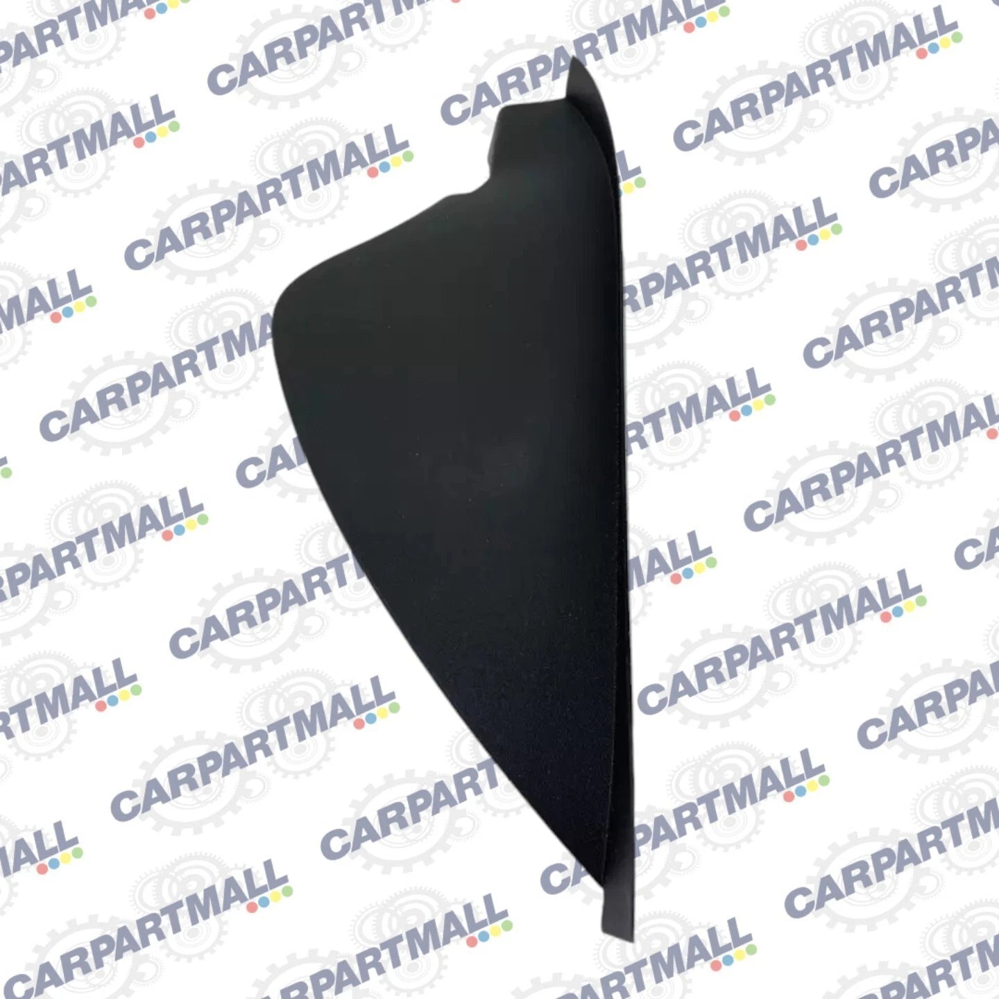2015-2020 CHEVY IMPALA RIGHT PASSENGER DASH END CAP COVER TRIM BEZEL 23202761