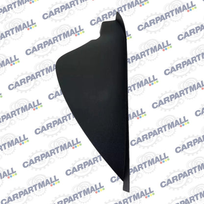 2015-2020 CHEVY IMPALA RIGHT PASSENGER DASH END CAP COVER TRIM BEZEL 23202761