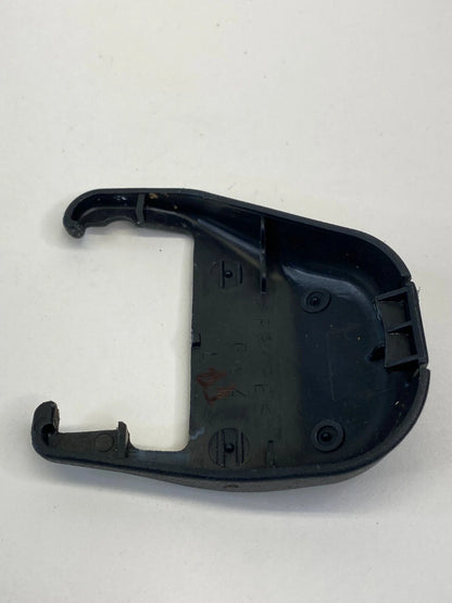 2003 2003 02 03 LEXUS ES300 FRONT RIGHT SEAT TRACK END COVER CAP TRIM
