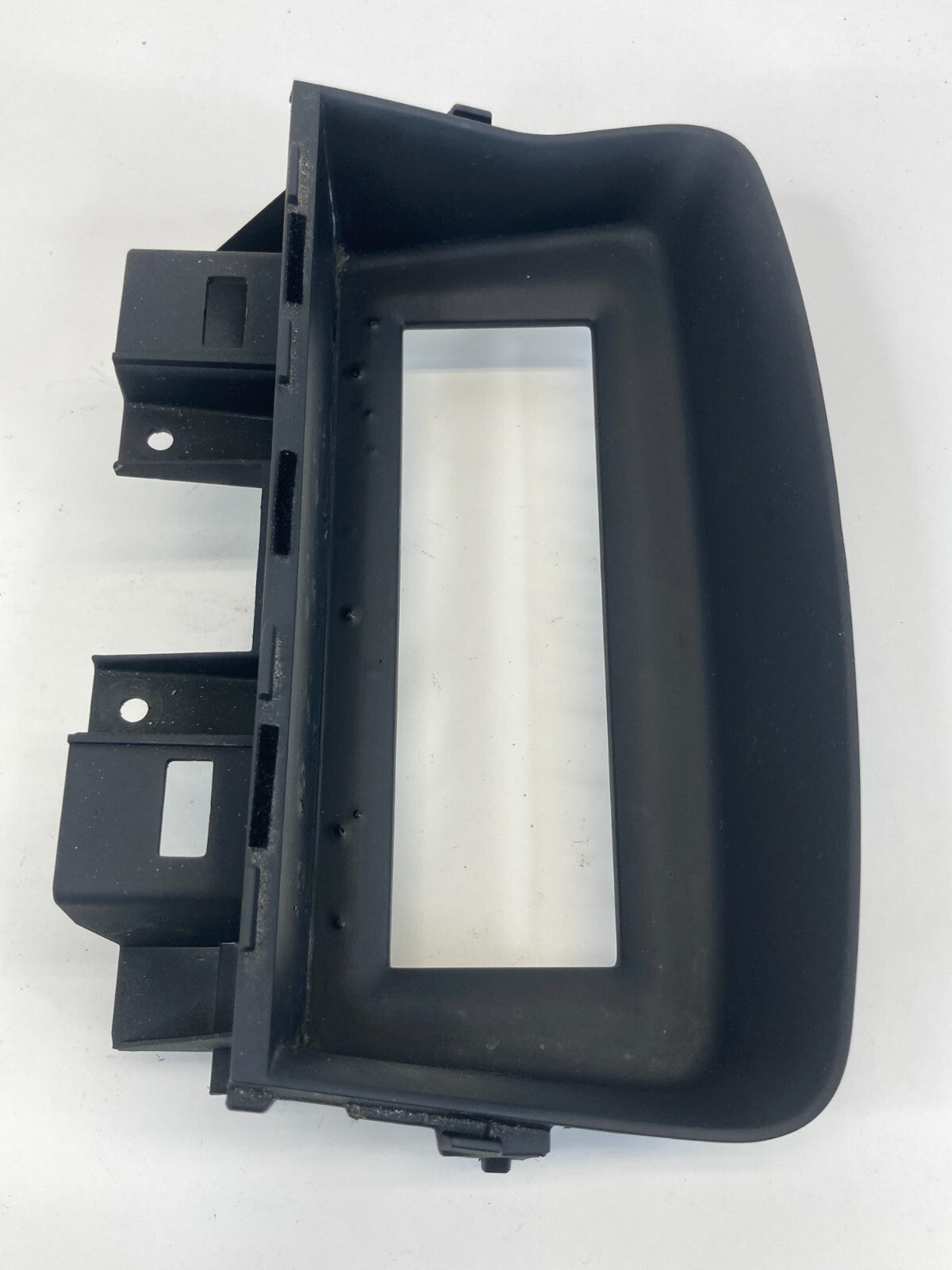 11-16 Chevrolet Cruze Dash Information Display Screen Cover Bezel Trim 95216933