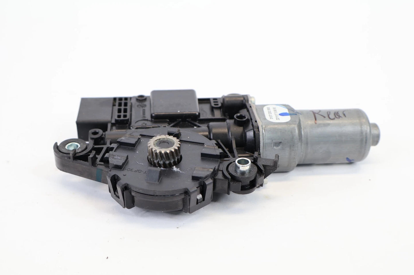16-22 HONDA PILOT SHADE SUNROOF SUN ROOF POWER WINDOW MOTOR UNIT 6004SA0016 OEM
