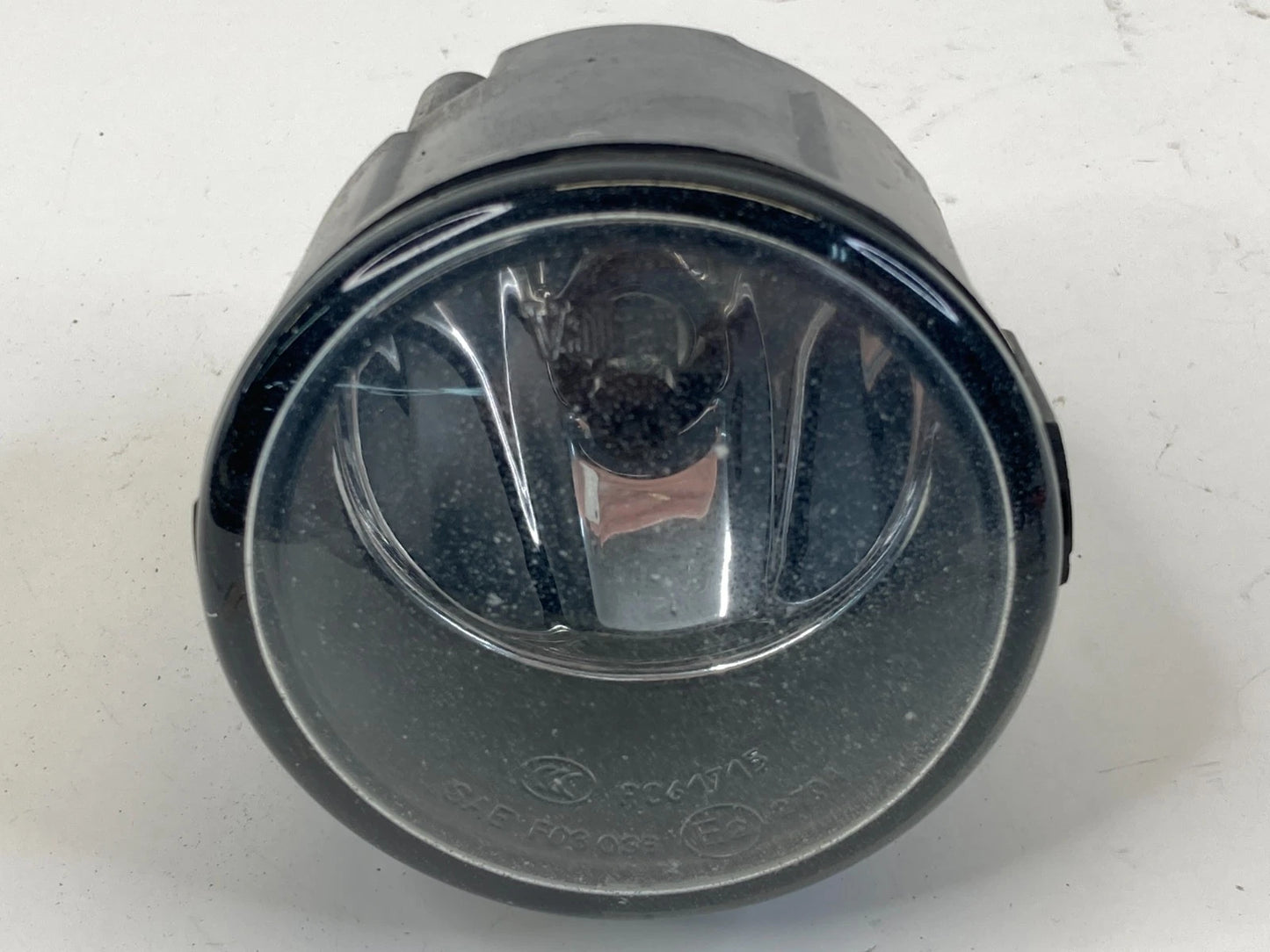 2013-2017 NISSAN QUEST FRONT RIGHT PASSENGER FOG LIGHT LAMP 26150-8998B OEM