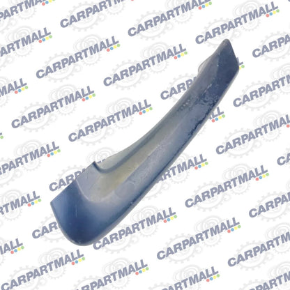 2006-2009 SAAB 9-5 FRONT RIGHT DOOR PULL HANDLE COVER TRIM BEZEL 12756543 OEM