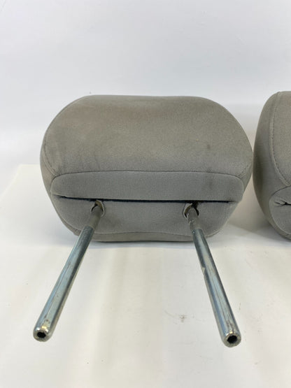 2010-2012 Nissan Altima SEDAN Front Seat Headrest Left Right Head Rest Set Pair