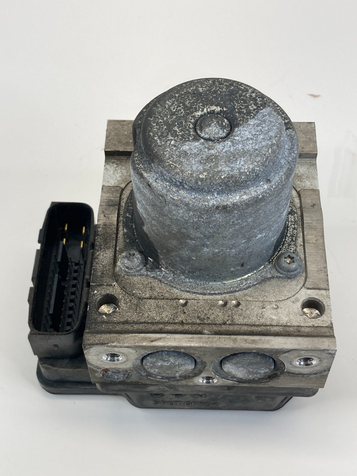 2016 2017 Honda Accord 2.4L L4 CVT ABS Pump Anti Lock Brake Module Controller