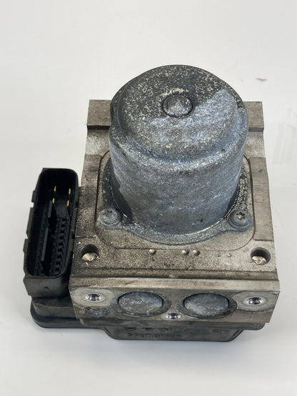 2016 2017 Honda Accord 2.4L L4 CVT ABS Pump Anti Lock Brake Module Controller