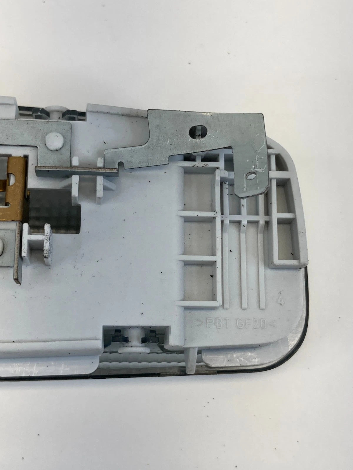 2008 LAND ROVER LR2 DOME LIGHT LAMP OVERHEAD SWITCH CONTROL OEM