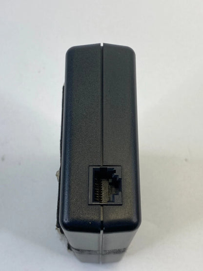 2006-2009 MERCEDES-BENZ R350 IPOD INTERFACE CONTROL MODULE UNIT B67824252 OEM