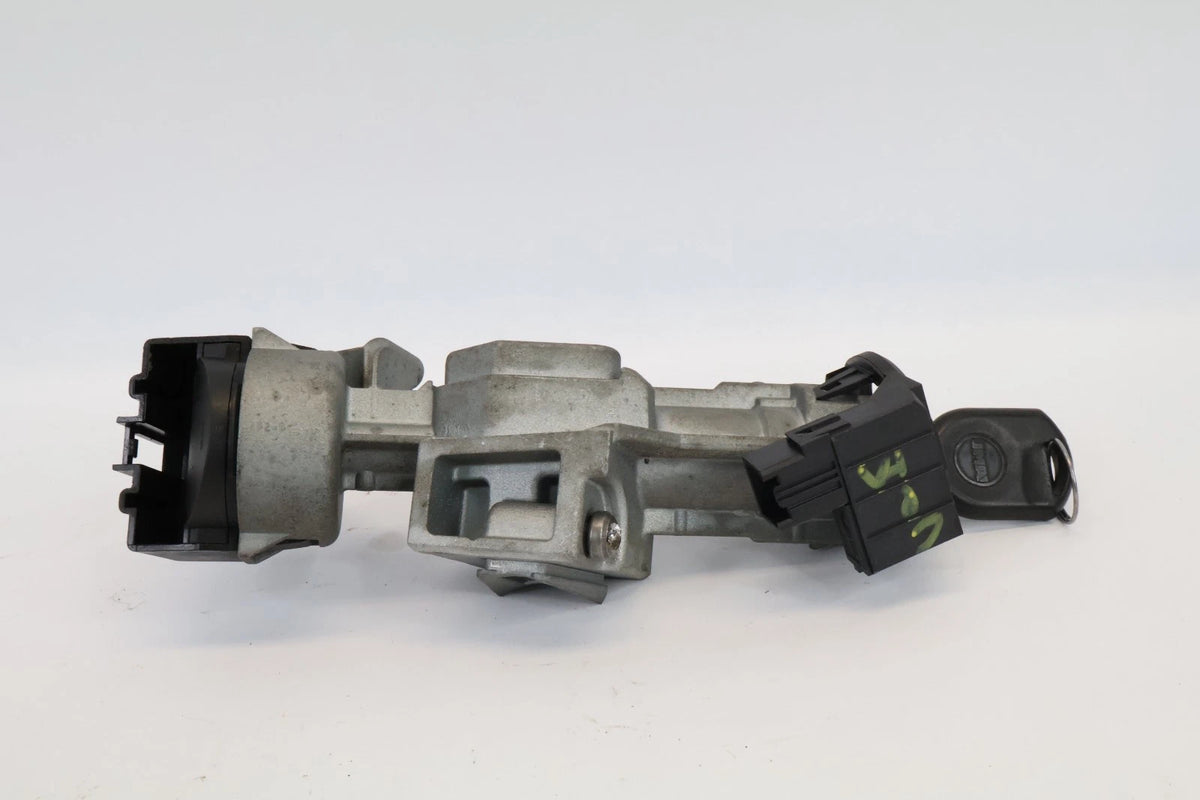 2008 2009 FORD TAURUS SABLE COLUMN IGNITION SWITCH LOCK IMMOBILIZER W/ KEY OEM