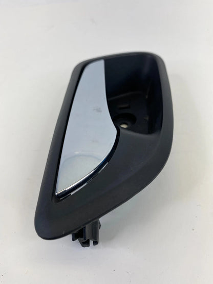 2011-2016 CHEVY CRUZE FRONT RIGHT PASSENGER SIDE INTERIOR DOOR HANDLE 96845904