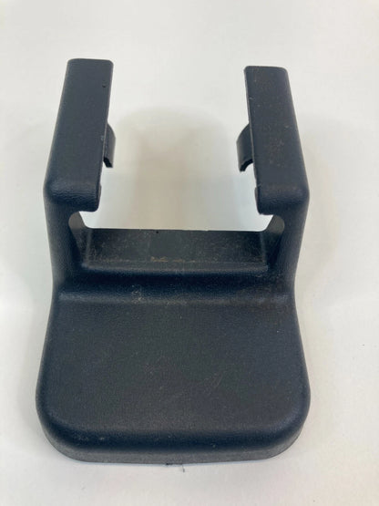 2002 2003 02 03 LEXUS ES300 FRONT RIGHT SIDE SEAT TRACK END COVER CAP TRIM OEM