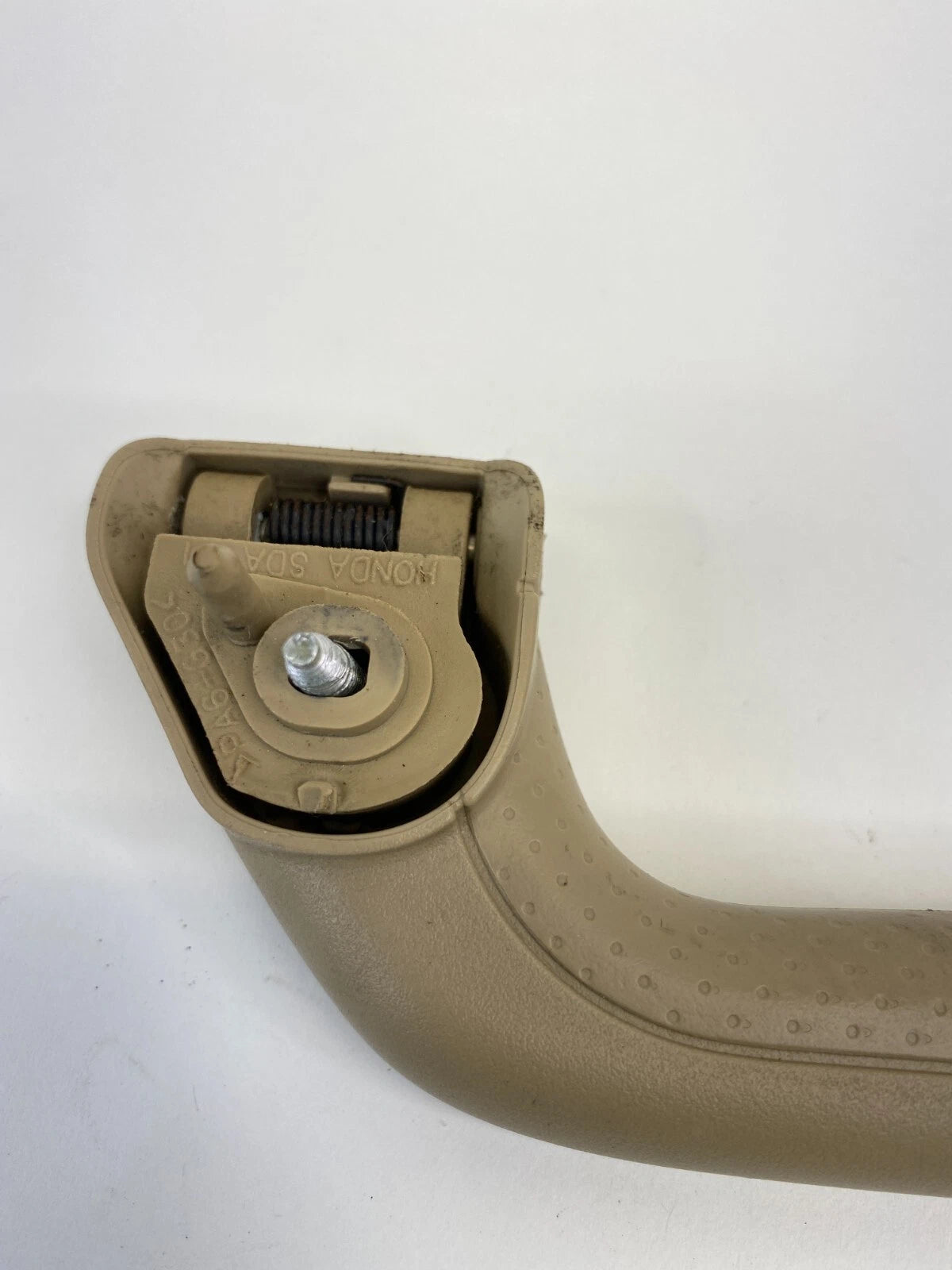 2004-2007 HONDA ACCORD SEDAN FRONT RIGHT SIDE INTERIOR ROOF GRAB HANDLE ASSIST