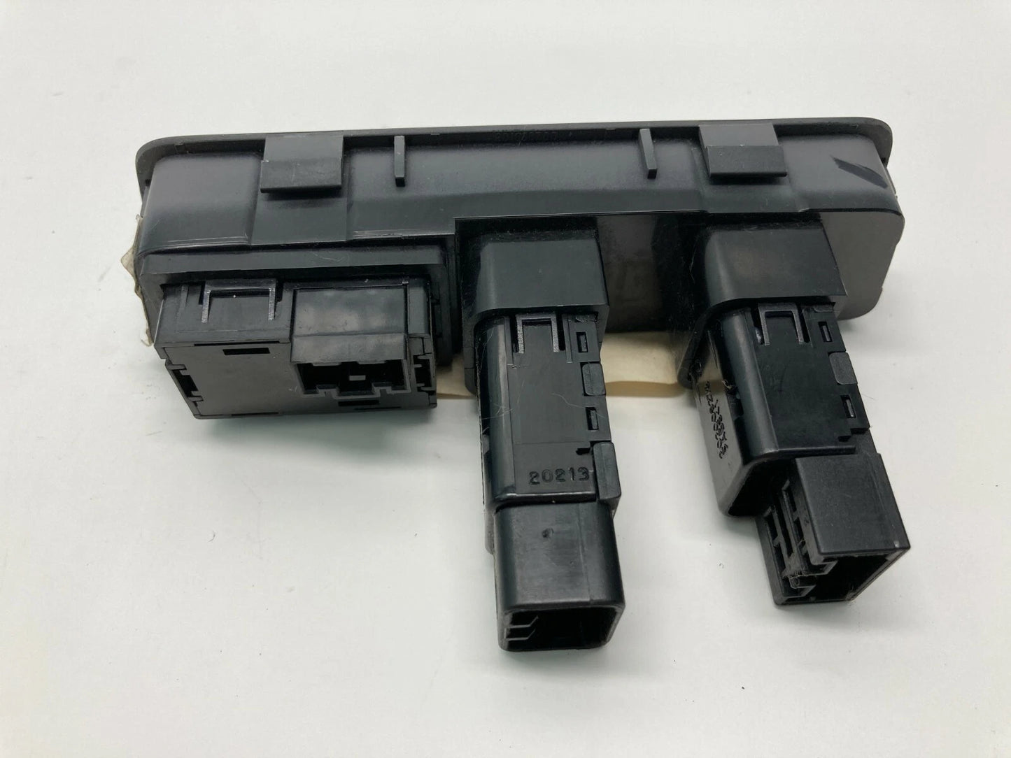 11-13 HYUNDAI SONATA INSTRUMENT PANEL DIMMER LIGHT ECO TRACTION CONTROL SWITCH