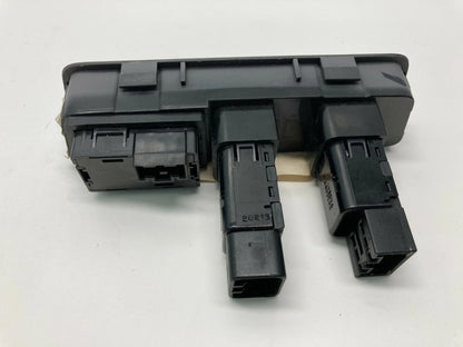 11-13 HYUNDAI SONATA INSTRUMENT PANEL DIMMER LIGHT ECO TRACTION CONTROL SWITCH