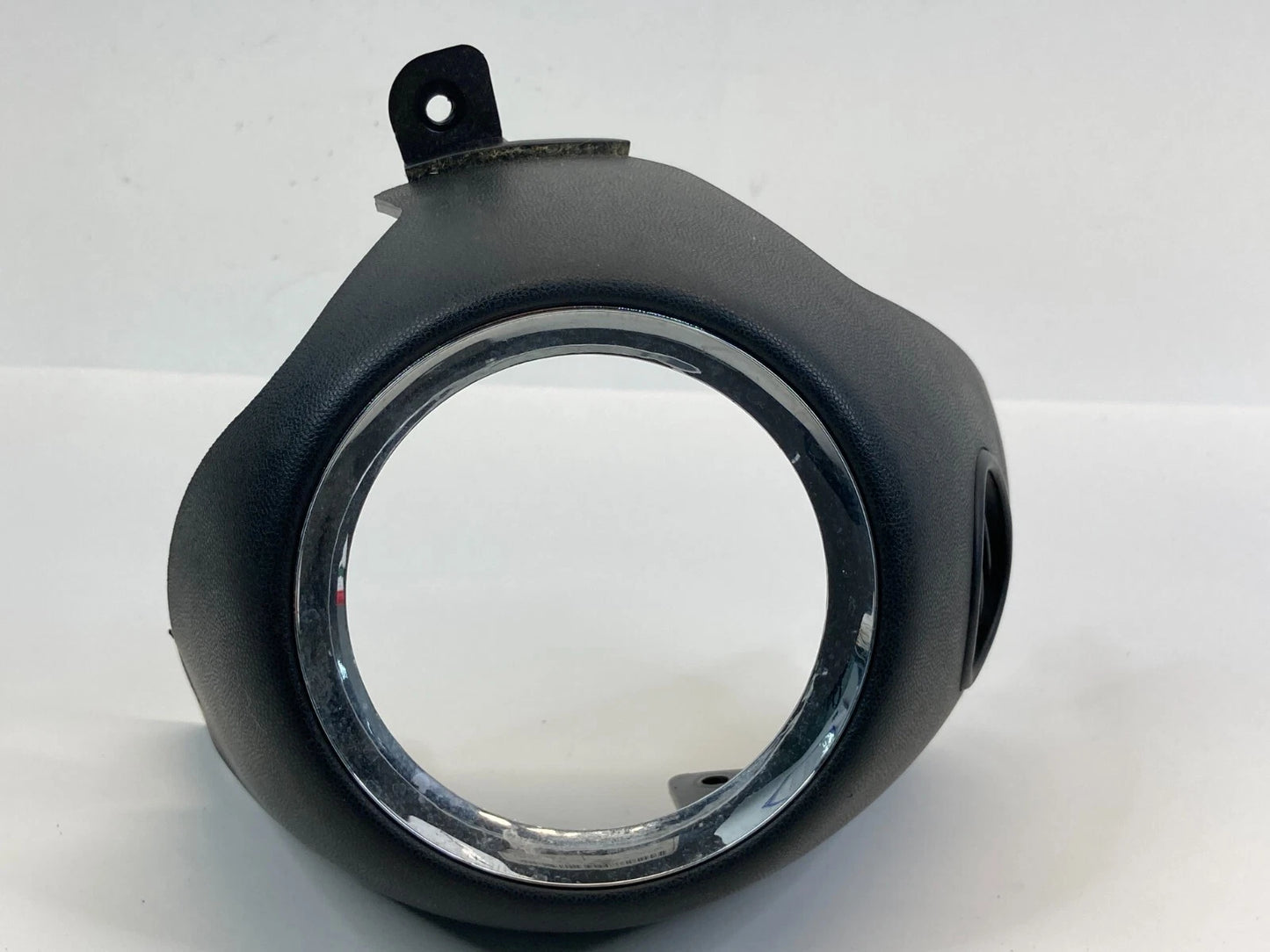2007-2015 MINI COOPER DASH RIGHT PASSENGER SIDE OUTER AIR VENT COVER ASSY OEM