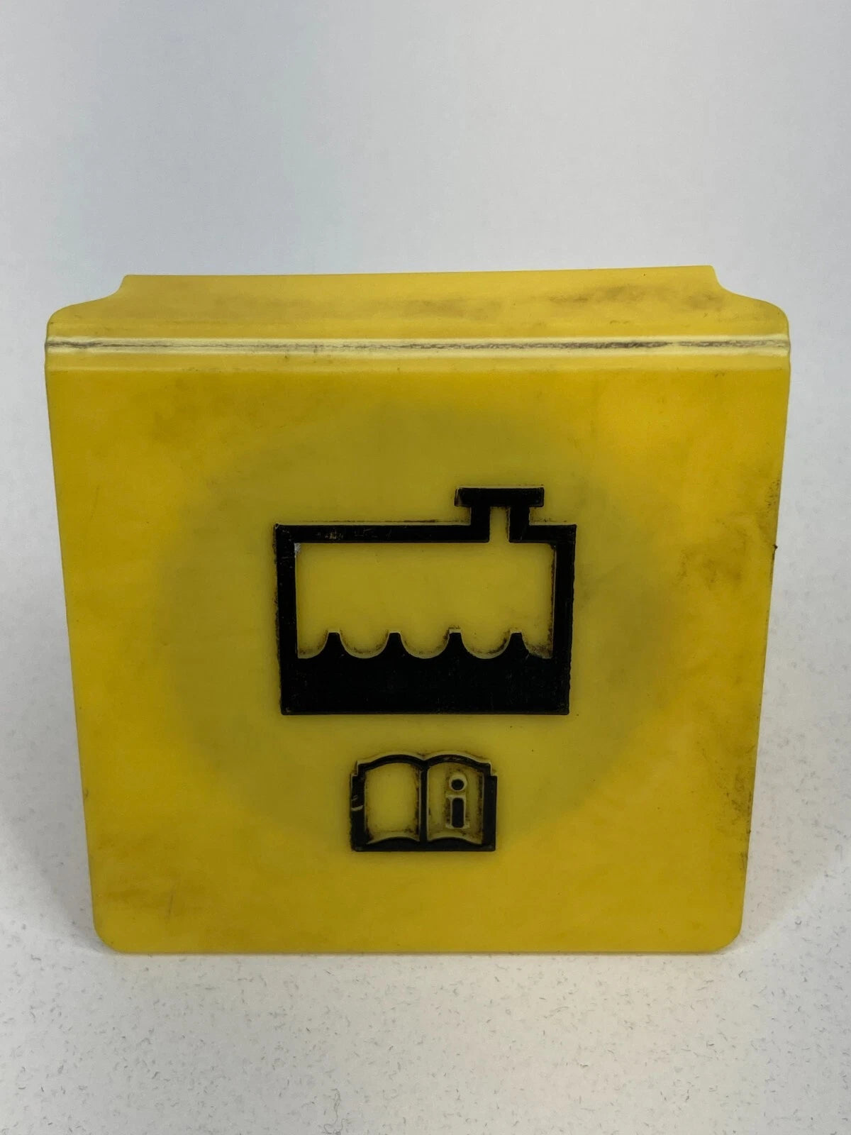 11-14 CHRYSLER 200 08-14 AVENGER 2.4L L4 ENGINE COOLANT RESERVOIR FLUID CAP LID