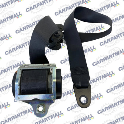 09 10 11 12 MINI COOPER FRONT LEFT DRIVER SEAT BELT RETRACTOR 609340000B OEM