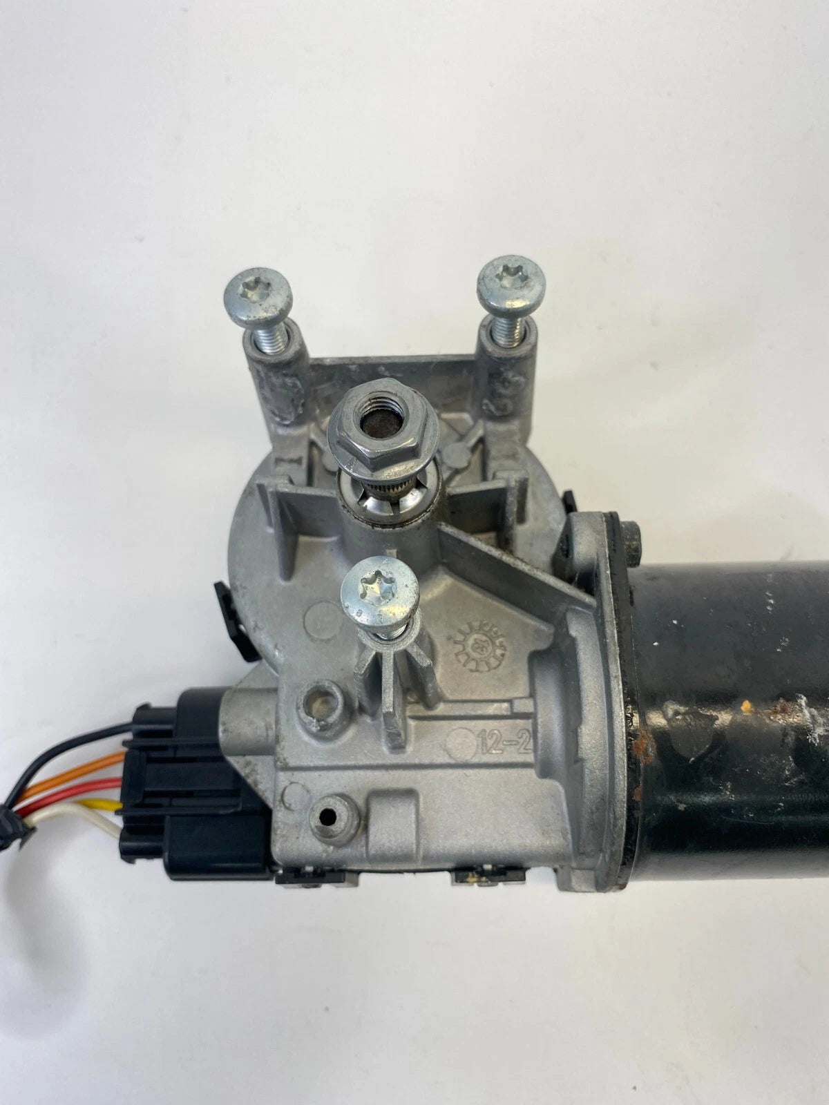 2011 -2016 KIA OPTIMA SEDAN FRONT WINDSHIELD WIPER MOTOR ASSEMBLY OEM