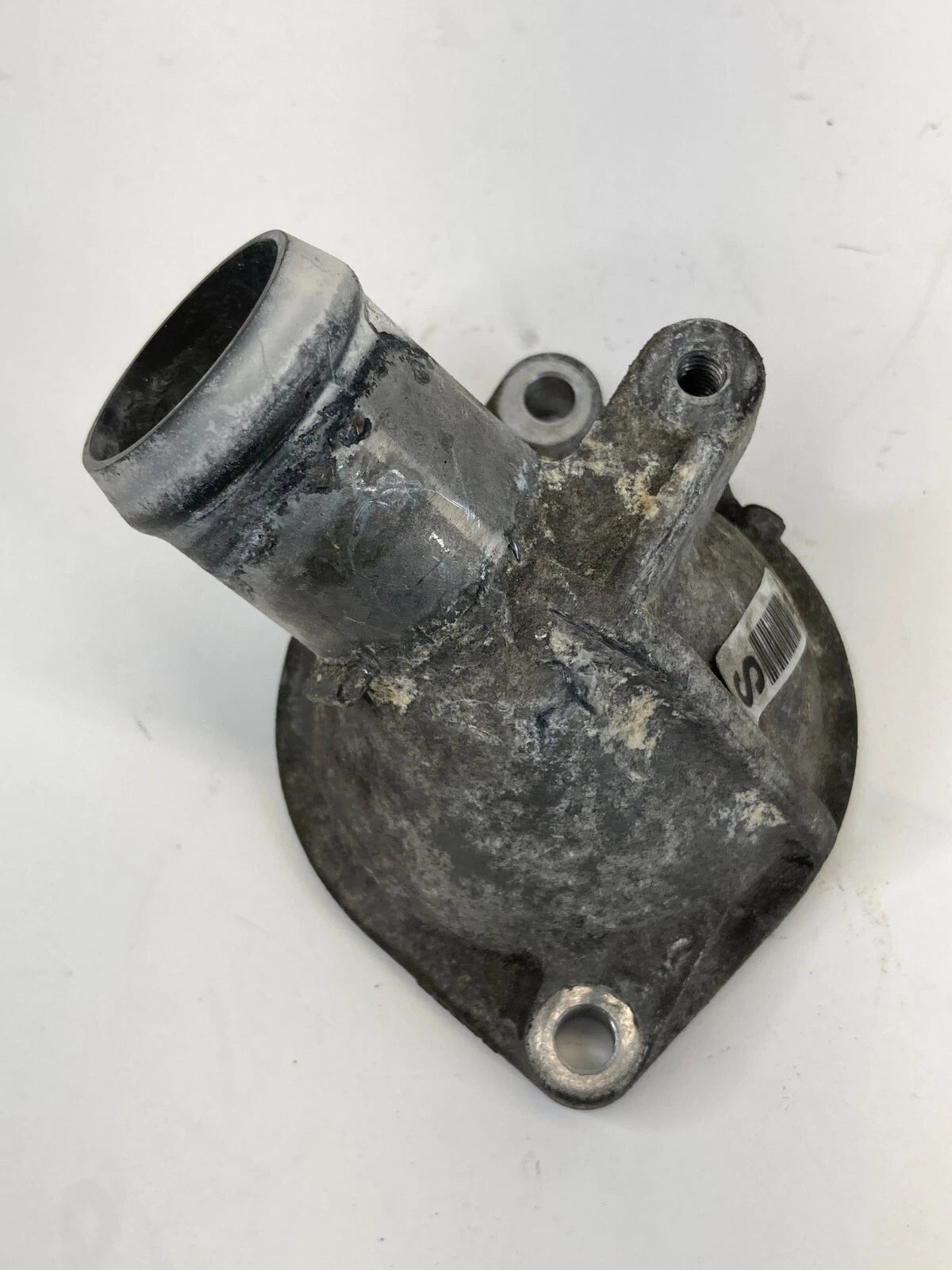 2004-2008 ACURA TL 3.2L ENGINE COOLANT THERMOSTAT HOUSING OEM