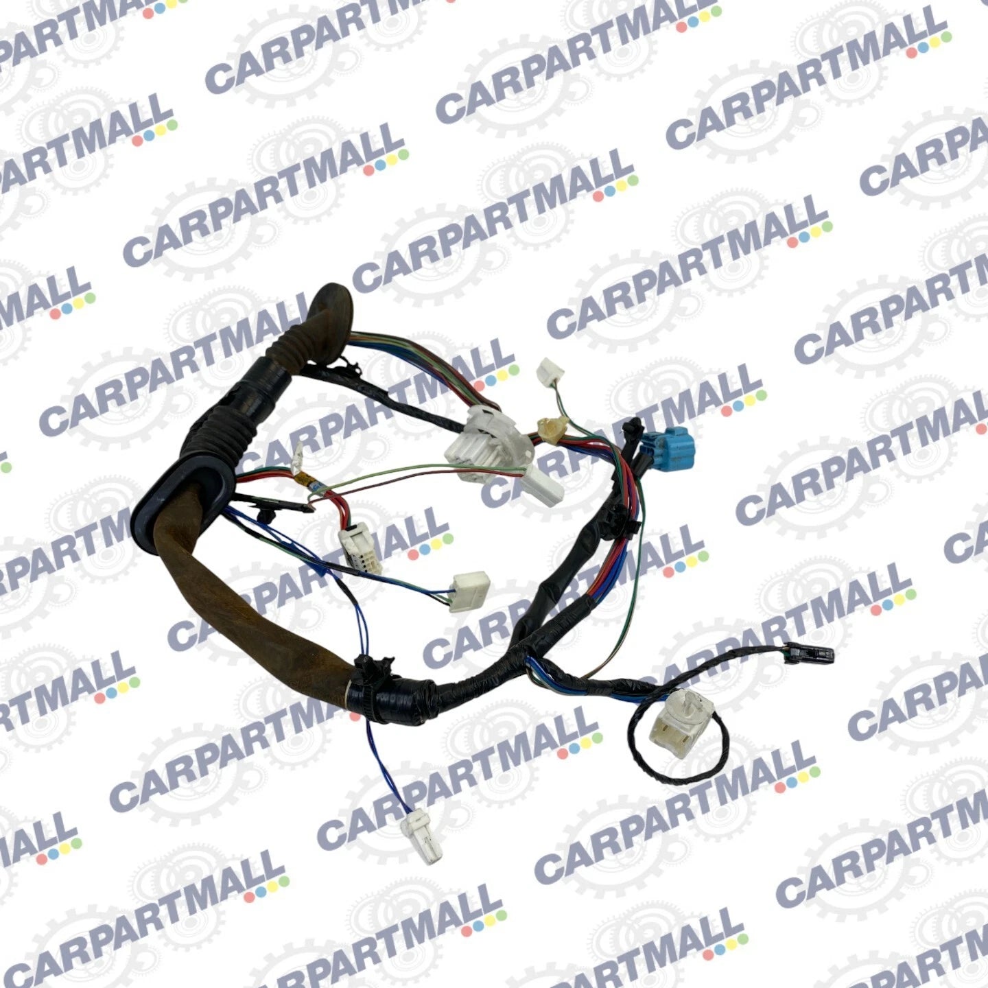 2009-2013 SUBARU FORESTER FRONT RIGHT DOOR WIRE WIRING HARNESS 81821-SC250 OEM