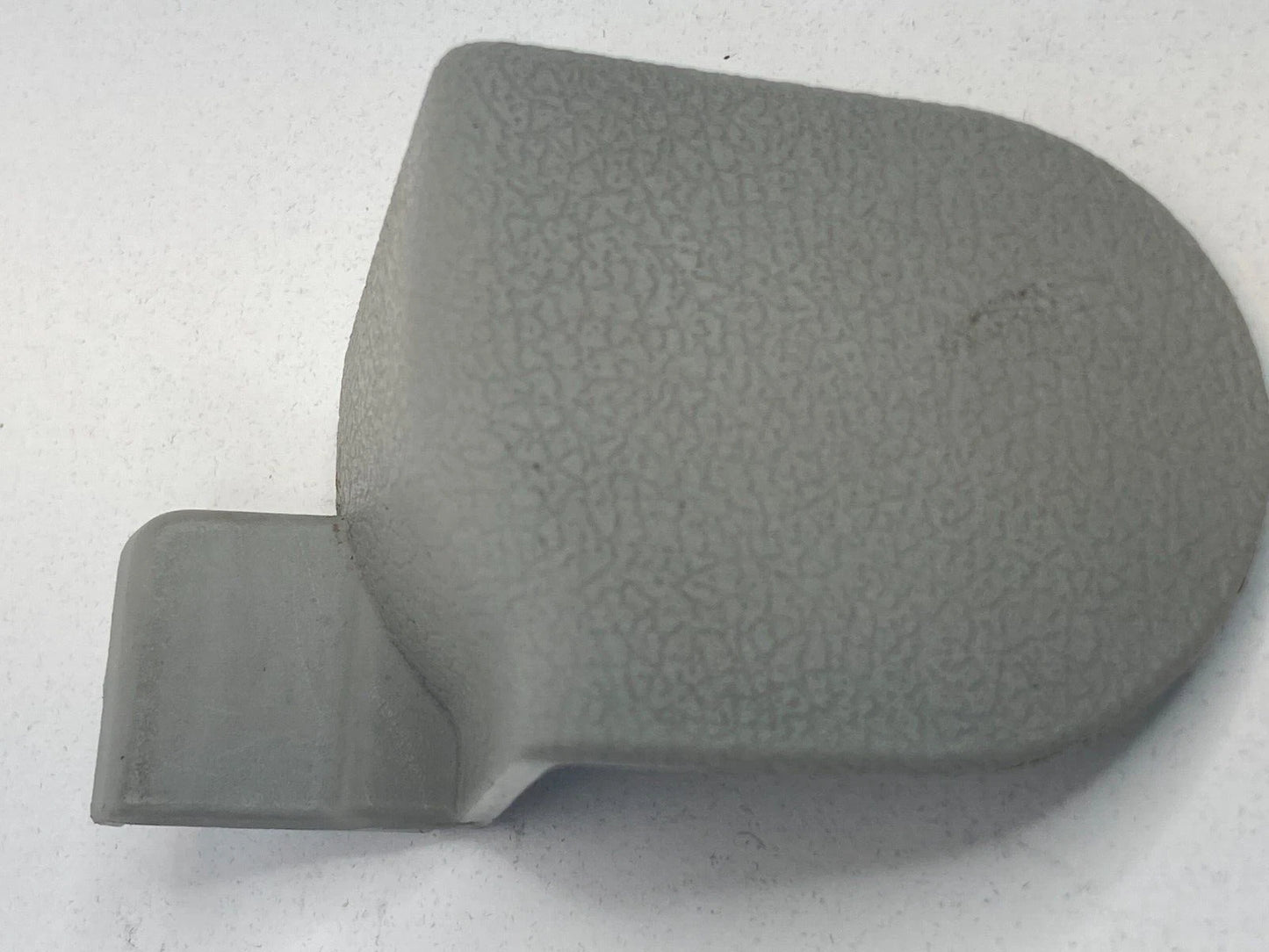 07-09 DODGE CALILBER FRONT RIGHT PASSENGER INTERIOR DOOR PANEL CAP 1BG36TRMAA