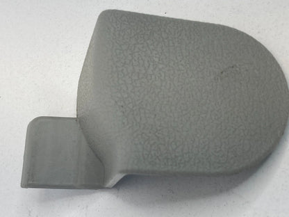 07-09 DODGE CALILBER FRONT RIGHT PASSENGER INTERIOR DOOR PANEL CAP 1BG36TRMAA