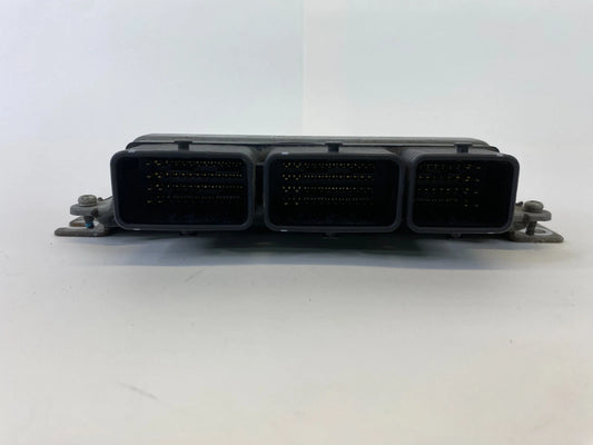 2016 2017 NISSAN SENTRA 1.8L ENGINE CONTROL MODULE UNIT ECU BEM40C-300 A2 OEM
