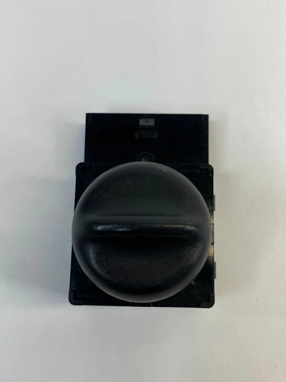 2009 2010 2011 2012 CHEVROLET TRAVERSE RIGHT PASSENGER SEAT LUMBAR SWITCH OEM