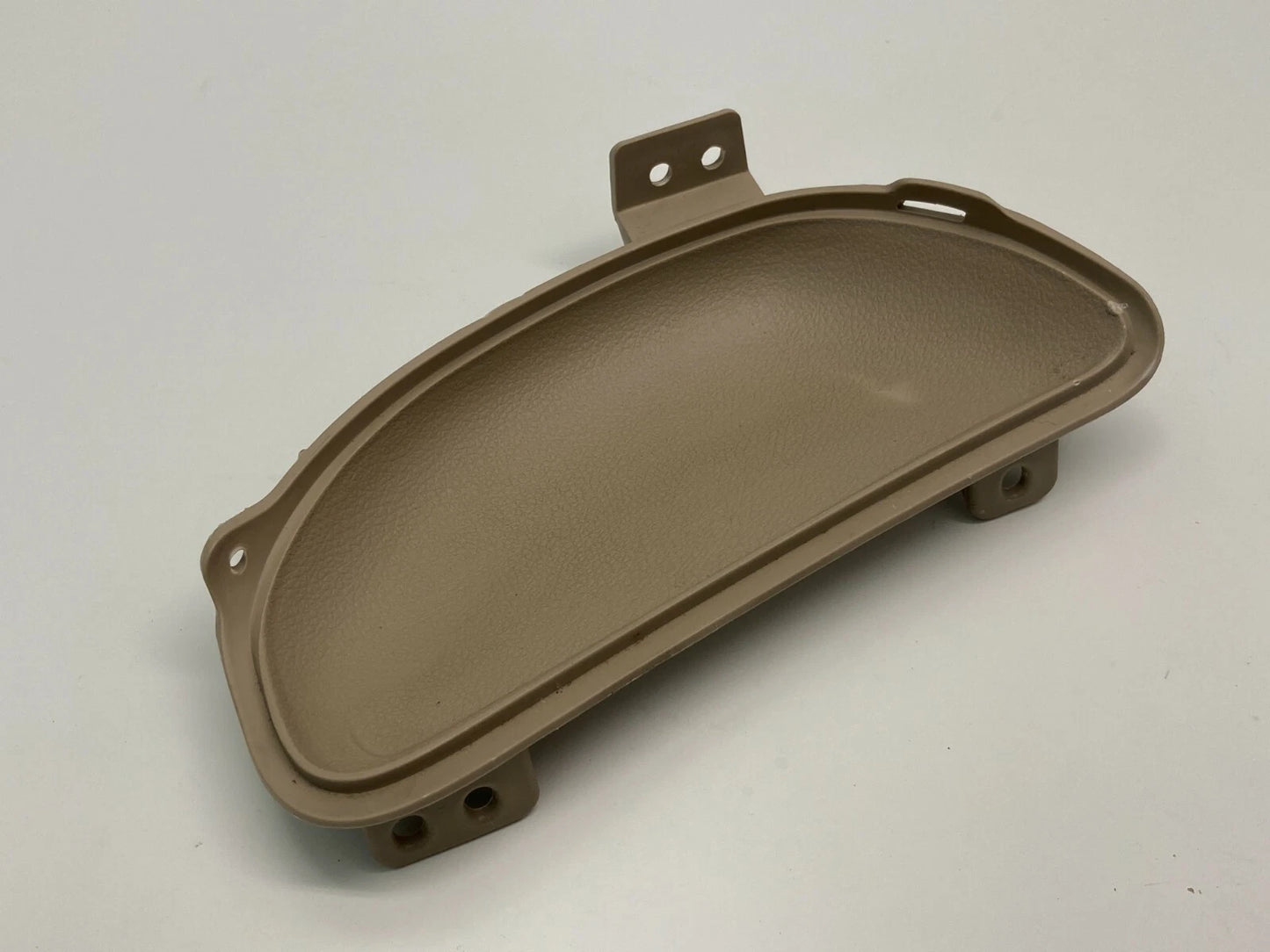 2007 2008 2009 2010 KIA RONDO DASH PANEL LEFT SIDE INSERT COVER BEZEL TRIM OEM